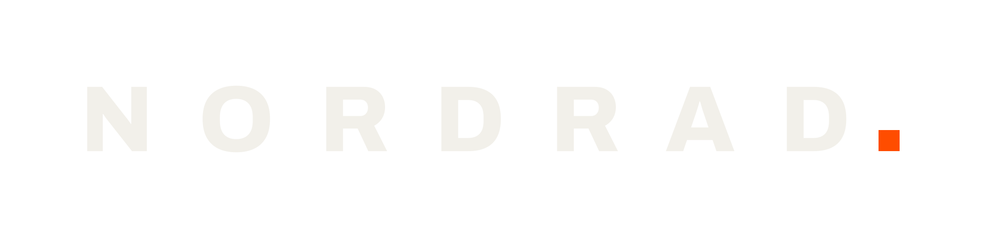 NORDRAD